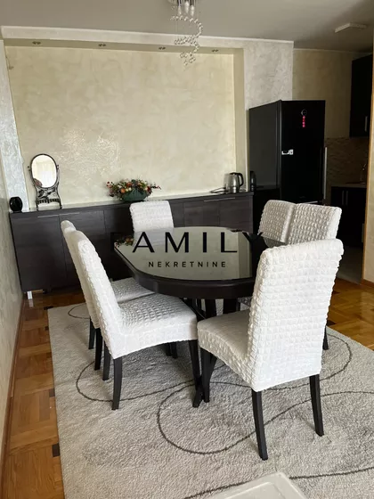 Bulevar Patrijarha Pavla (Somborski Bulevar) | 4zida.rs