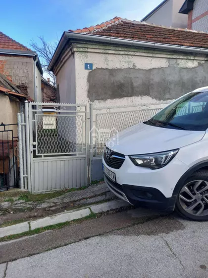 Pasjačka | 4zida.rs