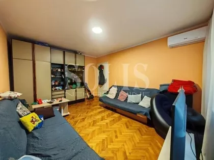 Bulevar Jaše Tomića 13B | 4zida.rs