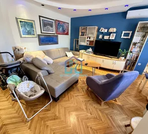 Bulevar Oslobođenja, Gradske lokacije, Novi Sad, 3.0 stan | 4zida.rs