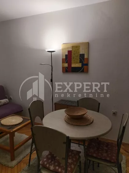 Vizantijski bulevar | 4zida.rs