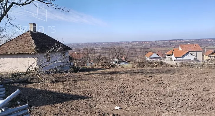 Građevinsko zemljište | 4zida