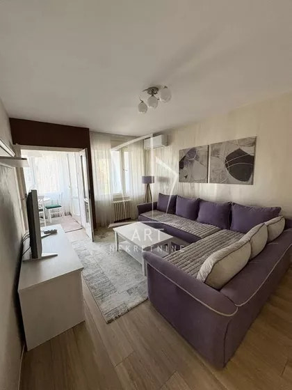 Bulevar Mihajla Pupina | 4zida.rs