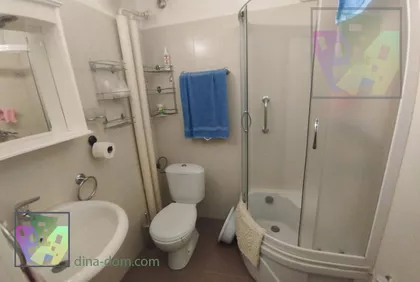 Blok 1 - Fontana | 4zida.rs