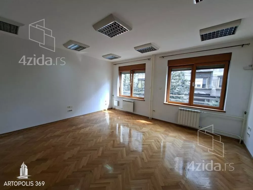 Kancelarija | 4zida