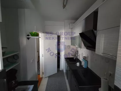 Futoška 20 | 4zida.rs