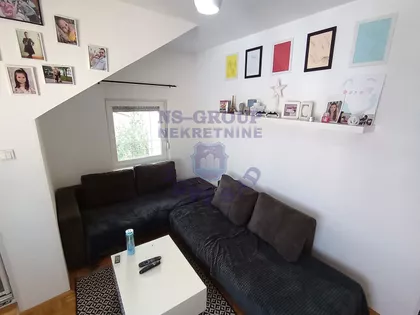 Prešernova | 4zida.rs