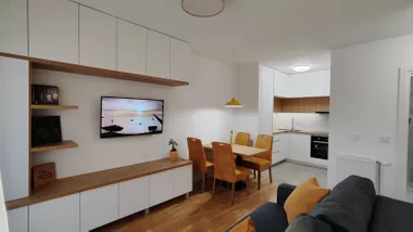 Đorđa Nikšića Johana Park Novi Residence | 4zida.rs