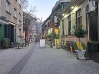 Novi Sad - Centar, Stari Grad, Gradske lokacije, Novi Sad | 4zida.rs