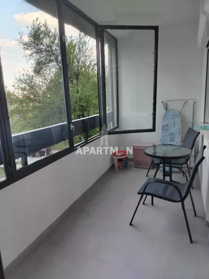 Gandijeva | 4zida.rs