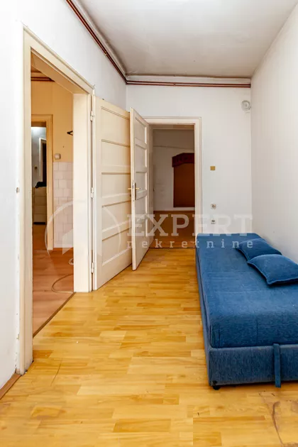 Stara železnička kolonija | 4zida.rs