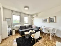Blok 62, Bežanijski Blokovi, Novi Beograd, Beograd | 4zida.rs