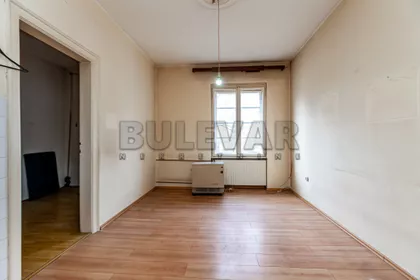 Stara železnička kolonija | 4zida.rs