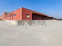 9. Maj, Palilula, Gradske lokacije, Niš | 4zida.rs