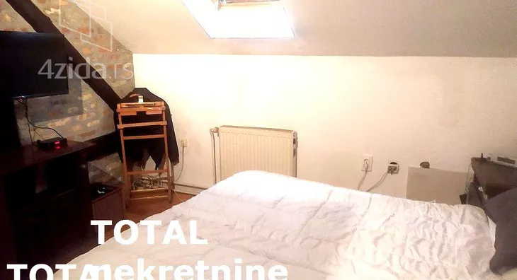 Petoiposoban stan | 4zida