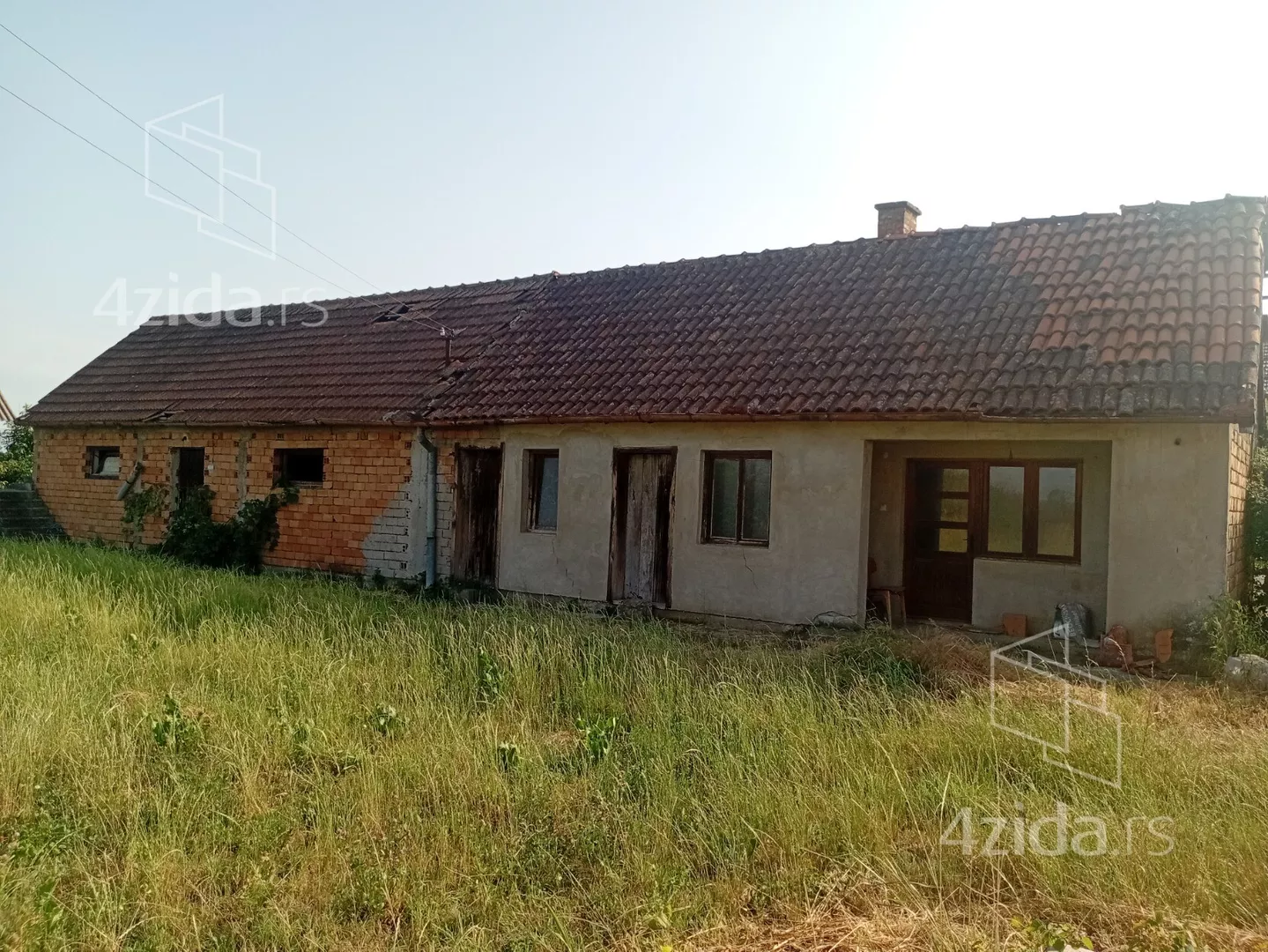3-etažna kuća | 4zida