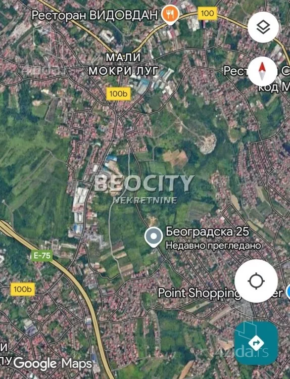 Plac | 4zida