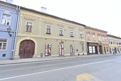 Beogradska 10 | 4zida.rs