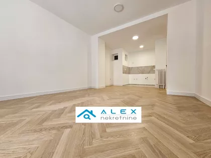 Vojvode Mišića | 4zida.rs