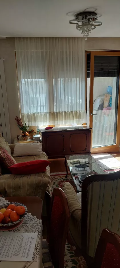 Vojislava Nanovića | 4zida.rs