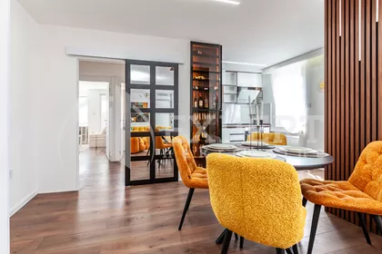 Vojvode Mišića | 4zida.rs