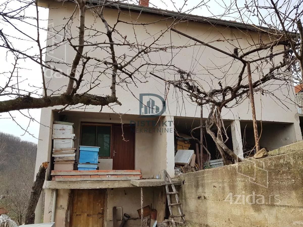 Kuća | 4zida
