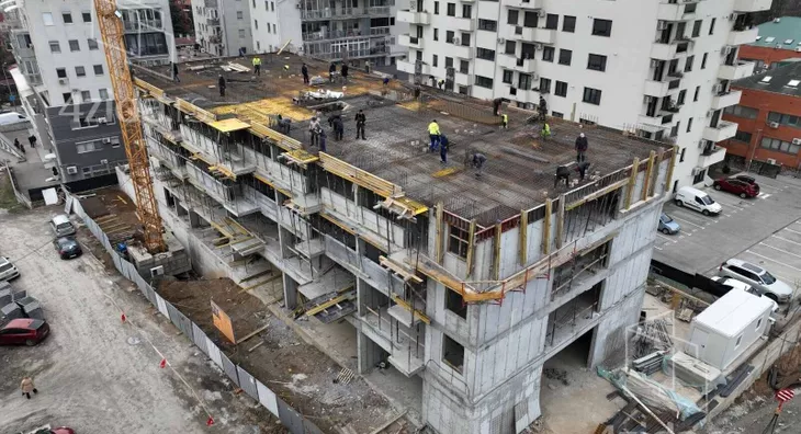 Četvoroiposoban stan | 4zida