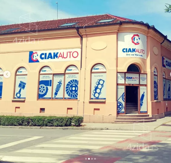 3-etažna kuća | 4zida