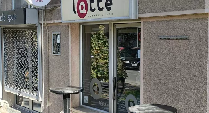 Ugostiteljski objekat | 4zida