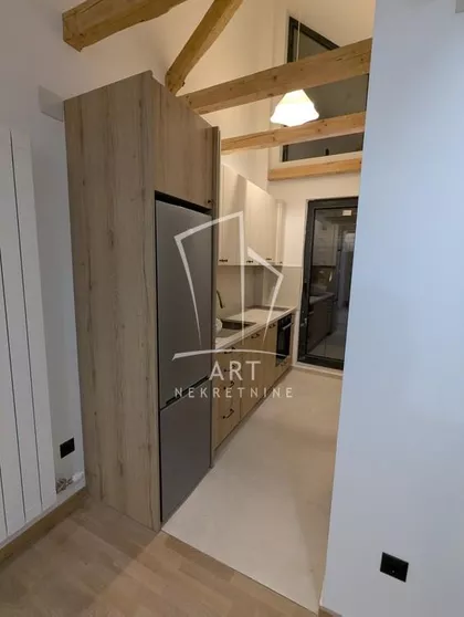 Zrenjaninski put | 4zida.rs