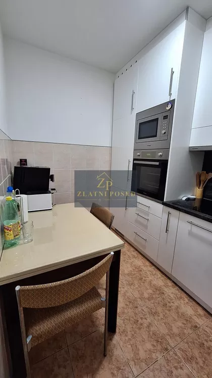Sarina Međa | 4zida.rs