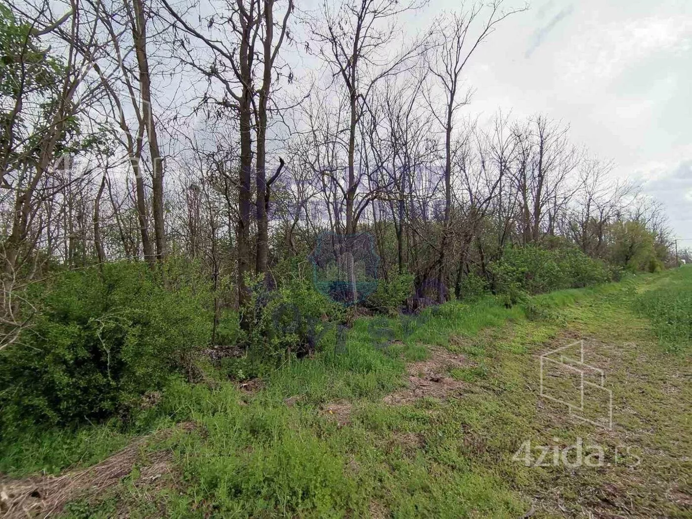 Građevinsko zemljište | 4zida