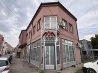 Njegoševa, Palilula, Gradske lokacije, Niš | 4zida.rs | 4zida.rs