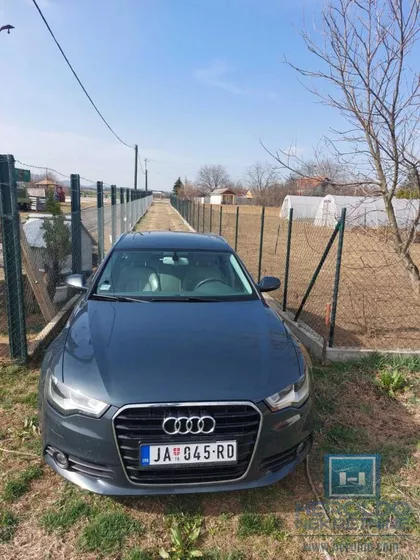 Vinorački put | 4zida.rs