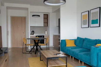 Bulevar Vudroa Vilsona 10 | 4zida.rs