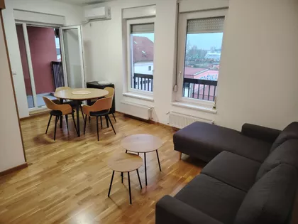 Dunavskih Virova 8 | 4zida.rs