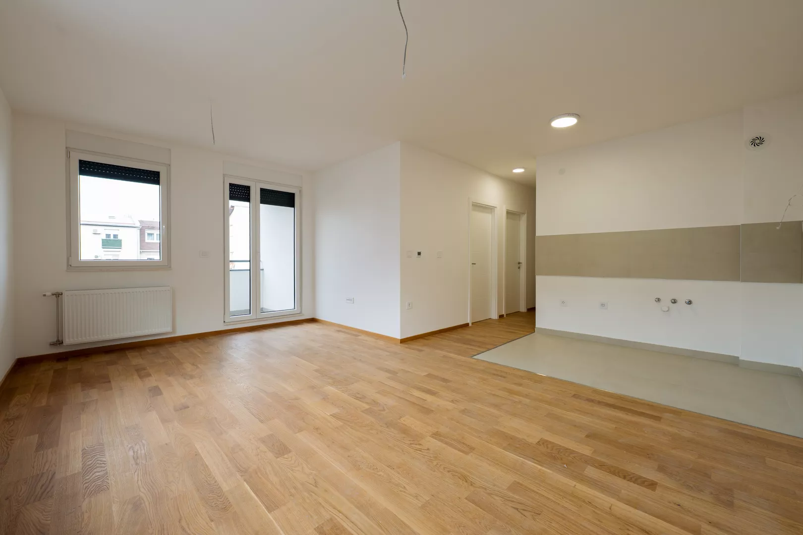 Četvorosoban | 4zida