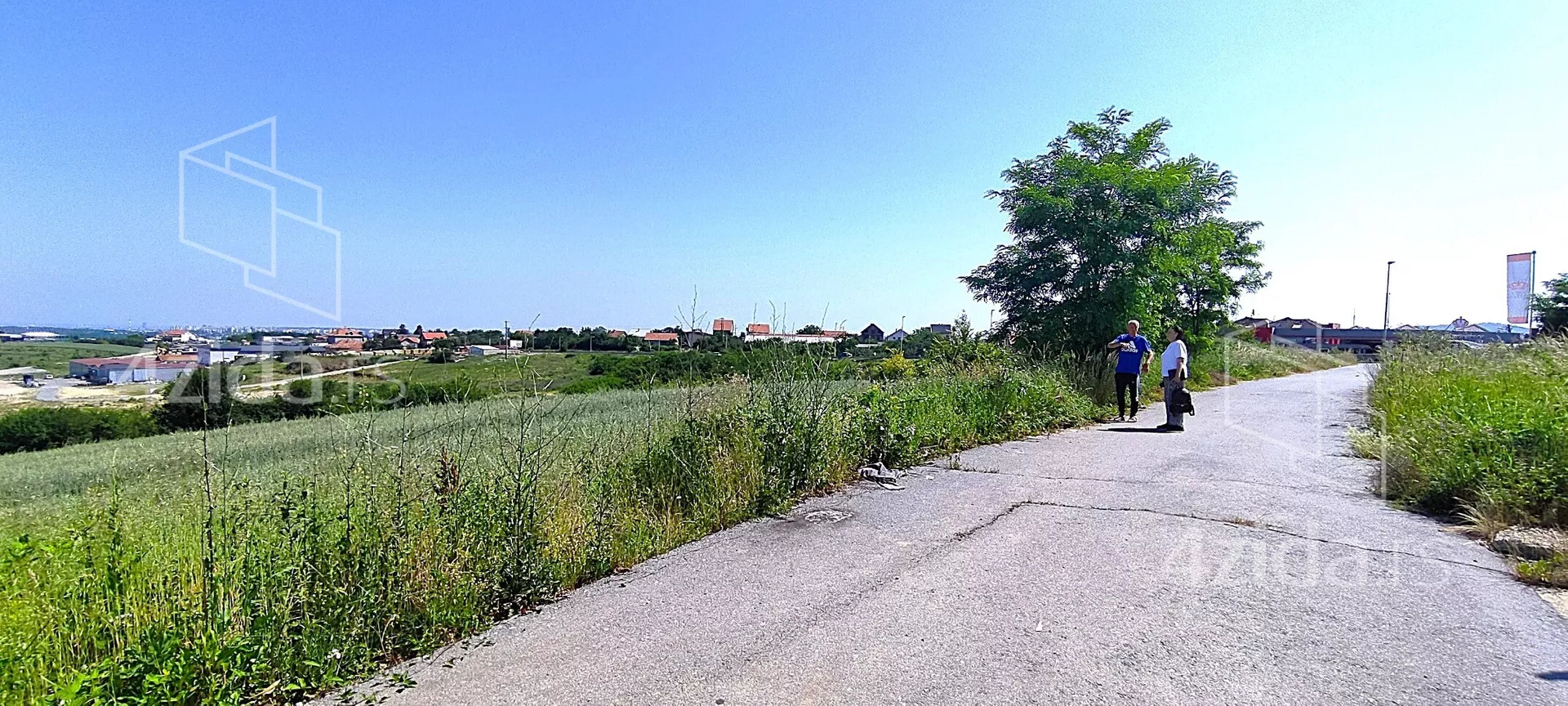 Poljoprivredno zemljište | 4zida