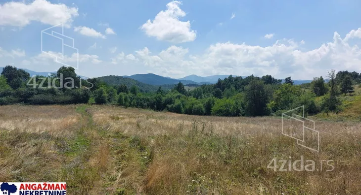 Građevinsko zemljište | 4zida