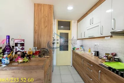 Bulevar despota Stefana | 4zida.rs