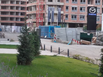 Đorđa Stanojevića | 4zida.rs