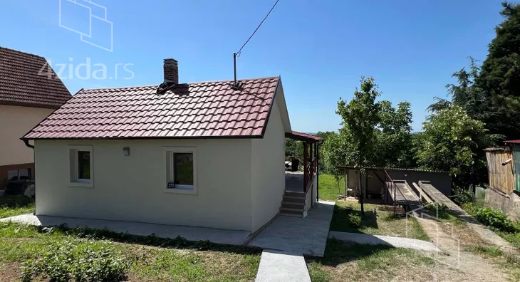 2-etažna kuća | 4zida