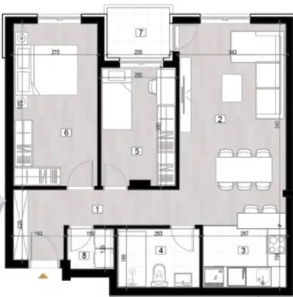 Gradske lokacije | 4zida.rs