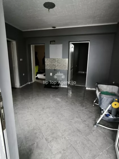 Žive Jovanovića | 4zida.rs