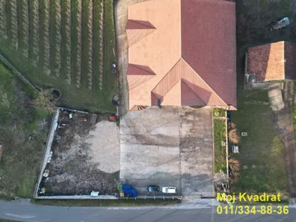 Bulevar revolucije | 4zida.rs