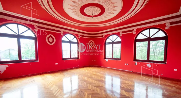 Ugostiteljski objekat | 4zida