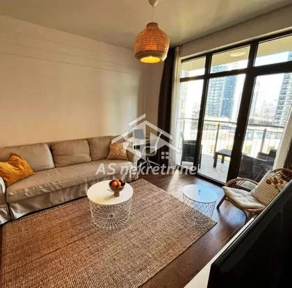 Beograd na vodi | 4zida.rs