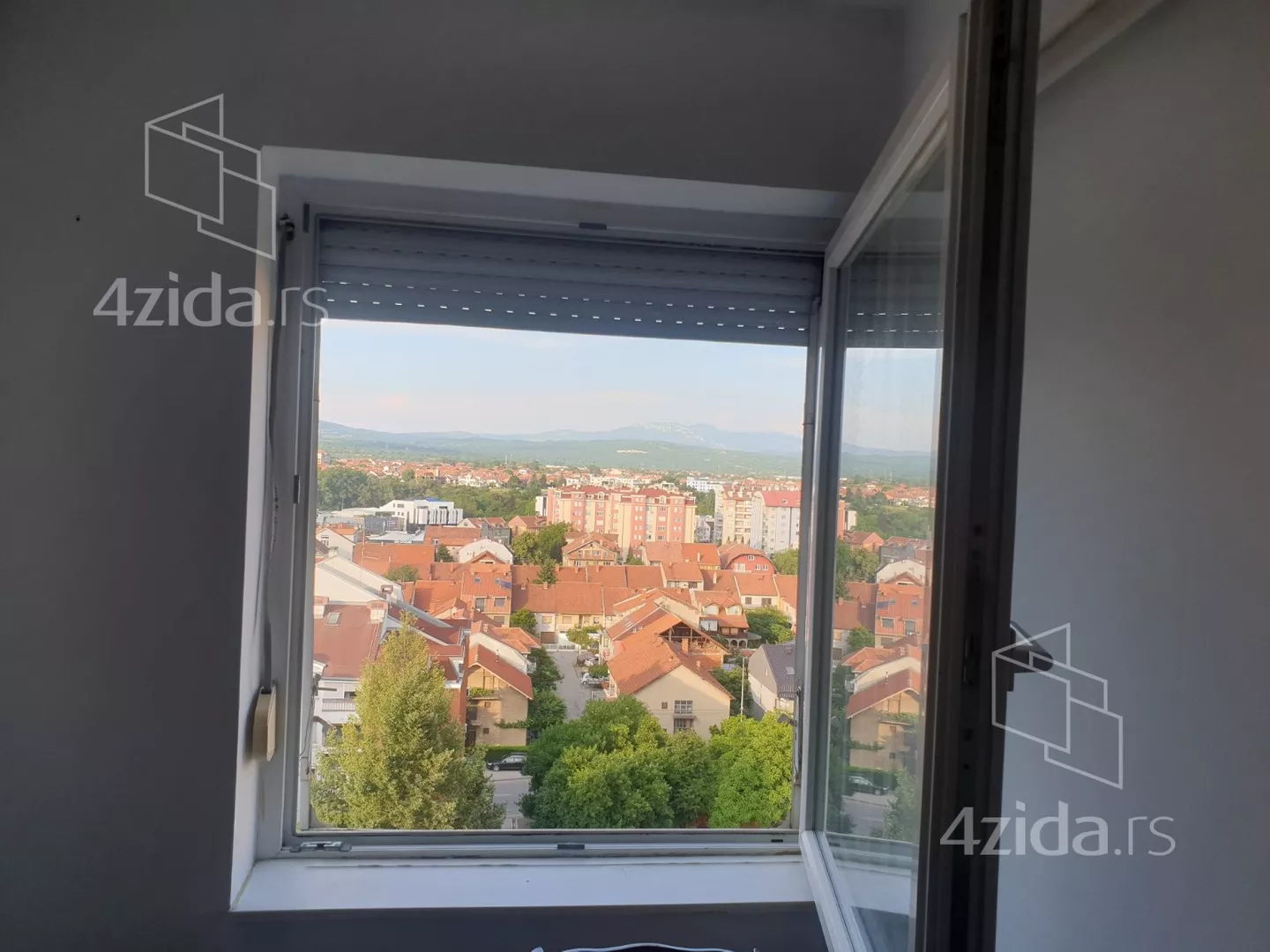 Garsonjera | 4zida