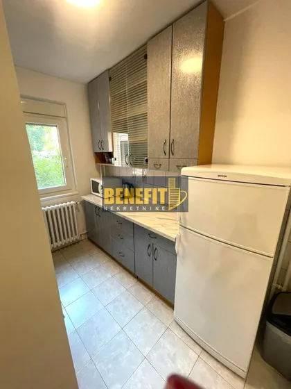Bežanijska kosa 2 | 4zida.rs