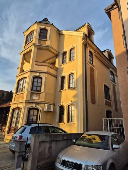 Prahovska | 4zida.rs